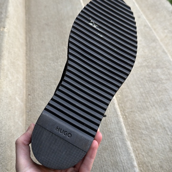Hugo Boss Black Men\'s Boots main image 4
